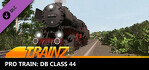 Trainz 2022 Pro Train DB Class 44