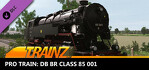 Trainz 2022 Pro Train DB BR Class 85 001