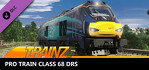 Trainz 2022 Pro Train Class 68 DRS
