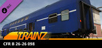 Trainz 2022 CFR B 26-26 098