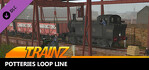 Trainz 2022 Potteries Loop Line