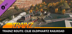 Trainz 2022 Cilie Oldphartz Railroad