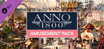 Anno 1800 Amusements Pack Xbox Series