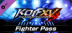 KOF XV Fighter Pass PS4