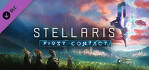 Stellaris First Contact Story Pack PS4
