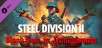 Steel Division 2 Blood Feud in Transylvania