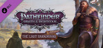 Pathfinder Wrath of the Righteous The Last Sarkorians Xbox Series