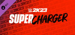 WWE 2K23 SuperCharger PS4