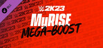 WWE 2K23 MyRISE Mega-Boost