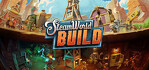 SteamWorld Build Steam Account