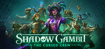 Shadow Gambit The Cursed Crew Steam Account