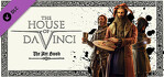 The House of Da Vinci The Art Book