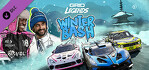 GRID Legends Winter Bash Xbox Series