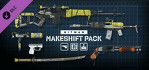 HITMAN 3 Makeshift Pack
