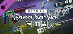 HITMAN 3 Street Art Pack Xbox Series