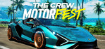 The Crew Motorfest Epic Account