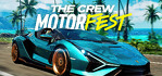 The Crew Motorfest PS4 Account