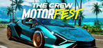 The Crew Motorfest PS5