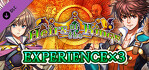 Heirs of the Kings Experience x3 Xbox Series