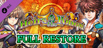 Heirs of the Kings Full Restore