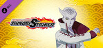 NTBSS Master Character Training Pack Isshiki Otsutsuki Xbox Series