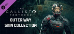 The Callisto Protocol The Outer Way Skin Collection PS4