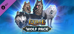 Eville Wolf Pack