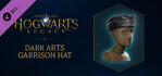 Hogwarts Legacy Dark Arts Garrison Hat