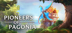 Pioneers of Pagonia Steam Account