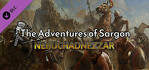 Nebuchadnezzar The Adventures of Sargon