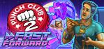 Punch Club 2 Fast Forward Xbox Series