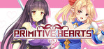 PRIMITIVE HEARTS Steam Account