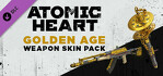 Atomic Heart Golden Age Skin Pack Xbox One