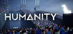 HUMANITY Steam Account