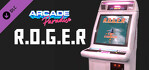 Arcade Paradise R.O.G.E.R. Nintendo Switch