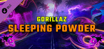 Synth Riders Gorillaz Sleeping Powder