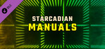 Synth Riders Starcadian Manuals