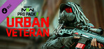 Call of Duty Modern Warfare 2 Urban Veteran Pro Pack