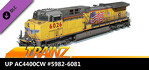 Trainz 2022 UP AC4400CW 5982-6081