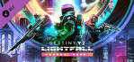 Destiny 2 Lightfall + Annual Pass Steam Account