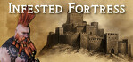 Infested Fortress Steam Account