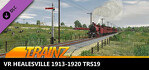 Trainz 2022 VR Healesville 1913-1920 TRS19