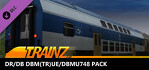 Trainz 2022 DR/DB DBmtrue/DBmu748 Pack