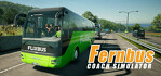 Fernbus Simulator Xbox Series