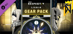 DJMAX RESPECT V Lisrim Gear PACK