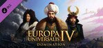 Europa Universalis 4 Domination