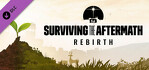 Surviving the Aftermath Rebirth PS4