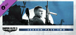 Sniper Elite 5 Season Pass Two PS4