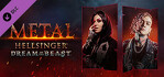 Metal Hellsinger Dream of the Beast Xbox Series