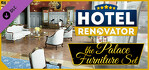 Hotel Renovator Palace Furniture Set